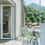 Apartment Casa Corbu Blevio