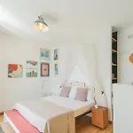 Casa Corbu Apartment Blevio