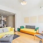 Apartment Casa Corbu Blevio