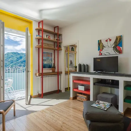 Apartament Casa Corbu