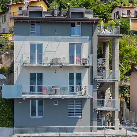 Casa Corbu By Rent Appartamento *