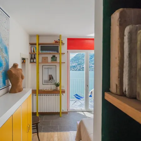 Casa Corbu By Rent Appartement