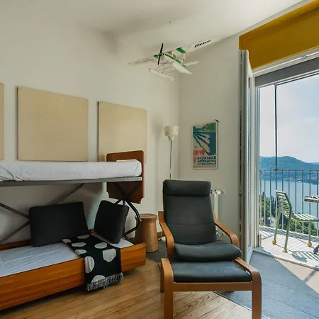 Appartamento Casa Corbu By Rent