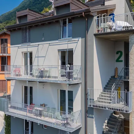 Casa Corbu Apartament *