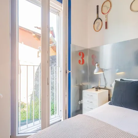 Apartment Casa Corbu