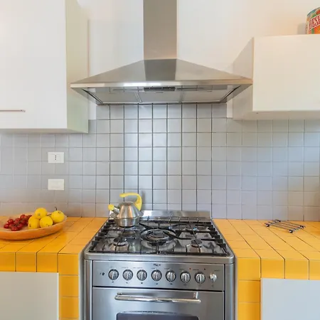 Appartamento Casa Corbu By Rent *