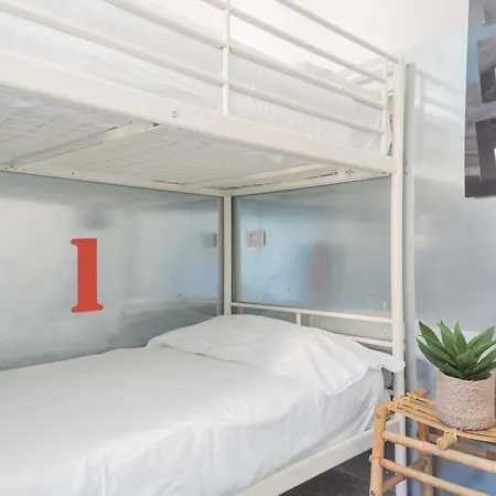 Casa Corbu Apartment Blevio
