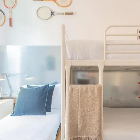 Appartamento Casa Corbu By Rent Blevio