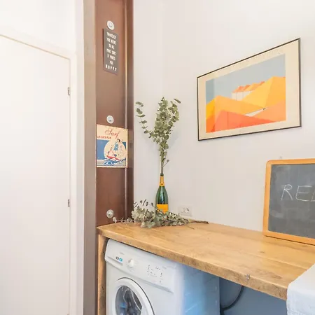 Casa Corbu By Rent Appartement