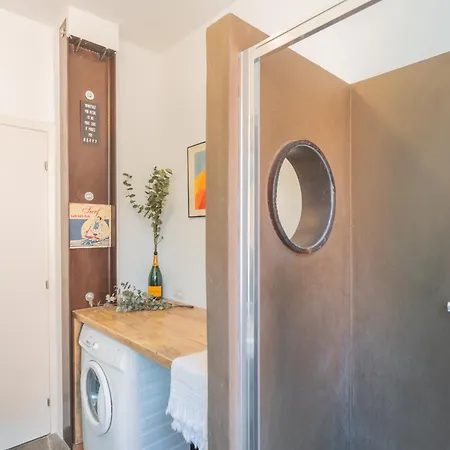 Casa Corbu Apartment *