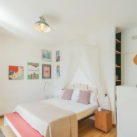 Casa Corbu Apartment Blevio