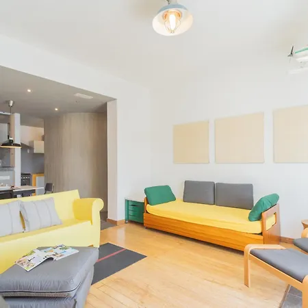 Apartment Casa Corbu Blevio
