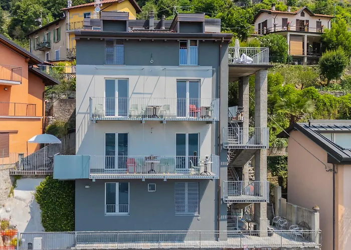 Casa Corbu By Rent Apartman *