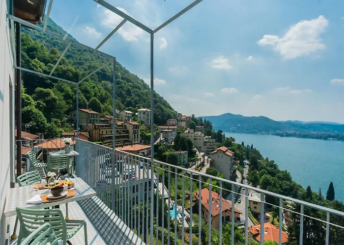 Apartman Casa Corbu By Rent *