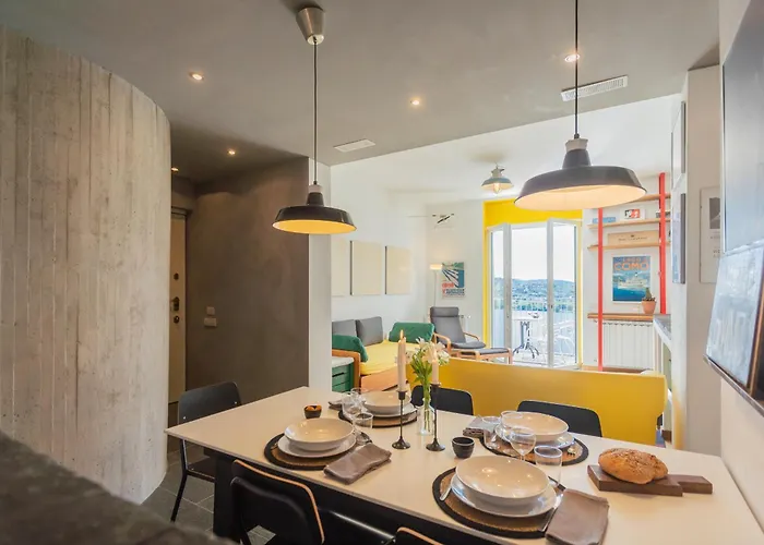 Casa Corbu By Rent *