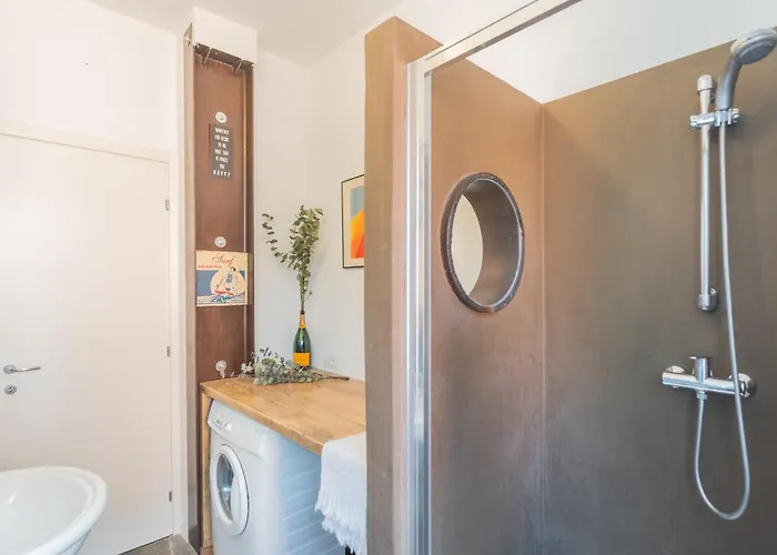 Casa Corbu By Rent Apartman *