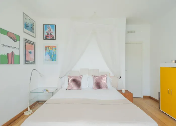 Apartament Casa Corbu *
