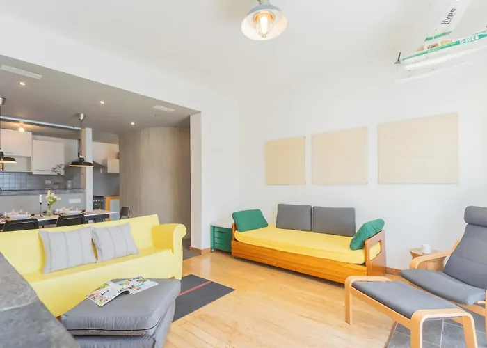 Apartman Casa Corbu By Rent Blevio