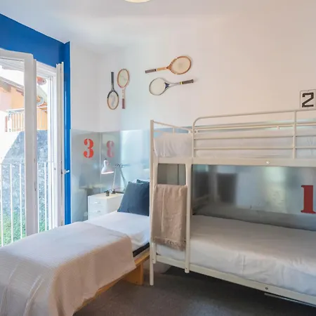 Casa Corbu By Rent Блевио