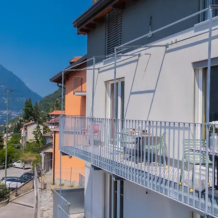 Casa Corbu By Rent * Блевио