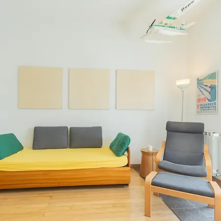 Casa Corbu By Rent * Блевио