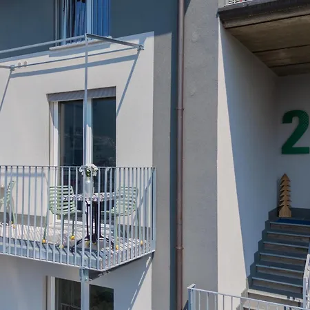 Апартаменты Casa Corbu By Rent