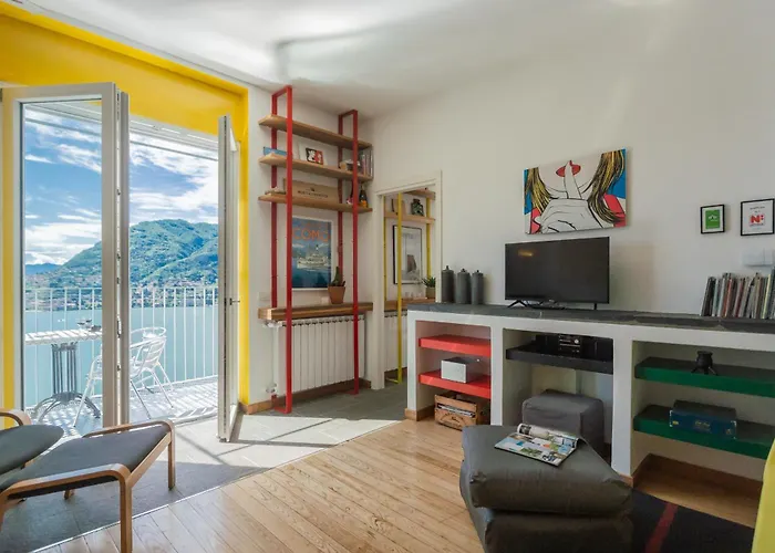 Διαμέρισμα Casa Corbu