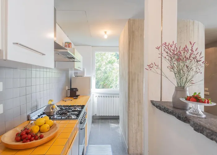 Casa Corbu Διαμέρισμα Blevio