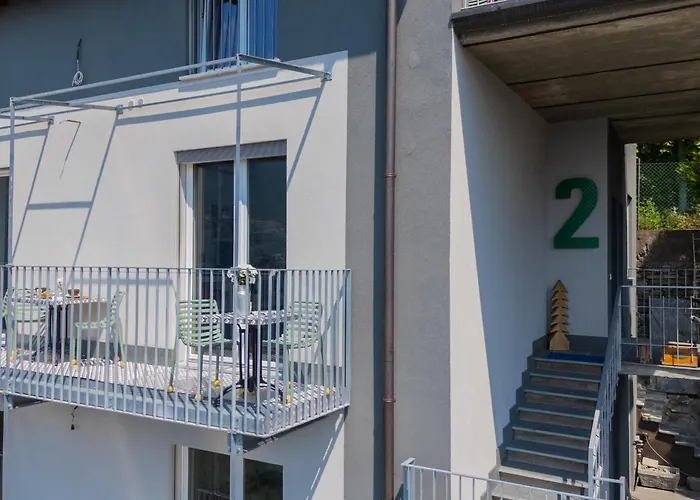 Διαμέρισμα Casa Corbu