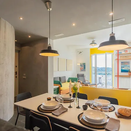 Casa Corbu By Rent *