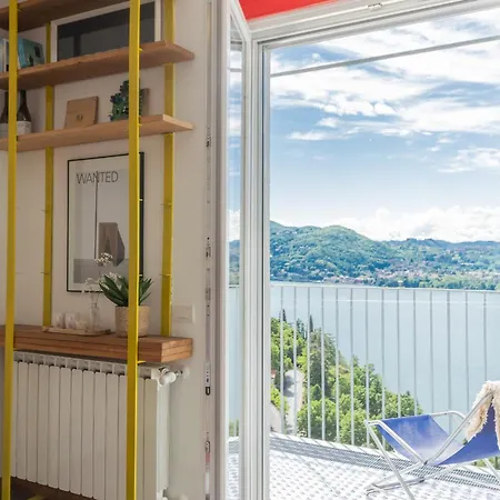 Casa Corbu By Rent Blevio