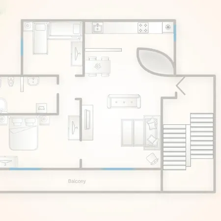 Casa Corbu By Rent Blevio