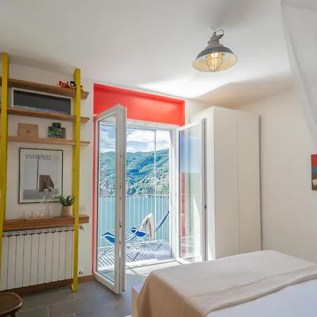 Casa Corbu By Rent * Blevio