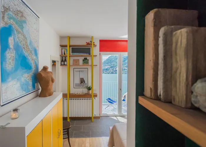 Casa Corbu Appartement