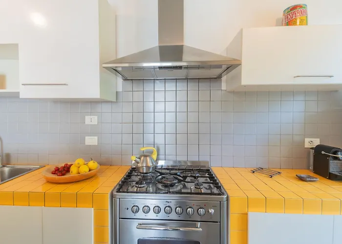 Appartement Casa Corbu *
