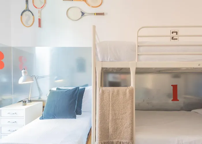 Appartement Casa Corbu Blevio